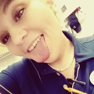 Meet your Posher, Dianna